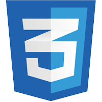 CSS3 styling
