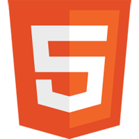 html5 landmark